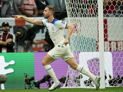 WCup England Senegal Soccer