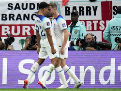 WCup England Senegal Soccer