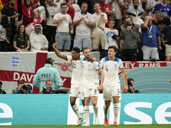WCup England Senegal Soccer