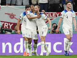 WCup England Senegal Soccer