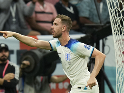 WCup England Senegal Soccer