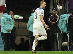 WCup England Senegal Soccer