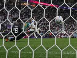 WCup England Senegal Soccer