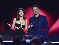 2022 Film Independent Spirit Awards - Show