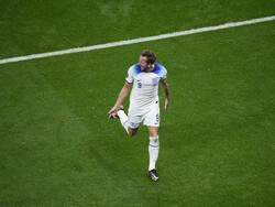 WCup England Senegal Soccer