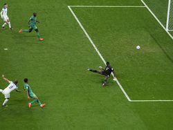 WCup England Senegal Soccer