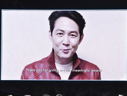 2022 Film Independent Spirit Awards - Show