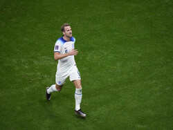WCup England Senegal Soccer