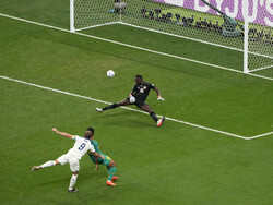 WCup England Senegal Soccer