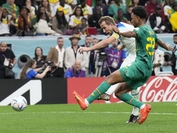 WCup England Senegal Soccer