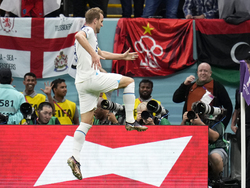 WCup England Senegal Soccer