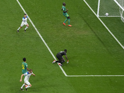 WCup England Senegal Soccer