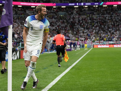 WCup England Senegal Soccer