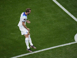 WCup England Senegal Soccer