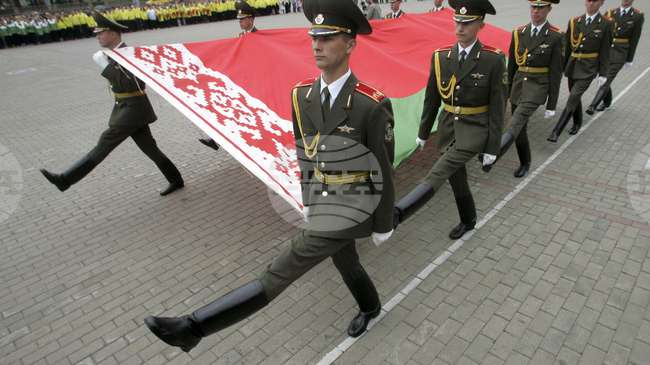 Володимир Зеленски съобщи, че петима украинци са сред освободените от Беларус затворници в рамките на сделката с посредничеството на САЩ