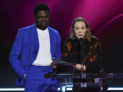2022 Film Independent Spirit Awards - Show