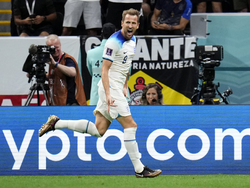 WCup England Senegal Soccer