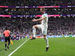 WCup England Senegal Soccer