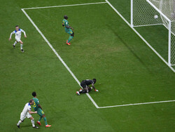 WCup England Senegal Soccer