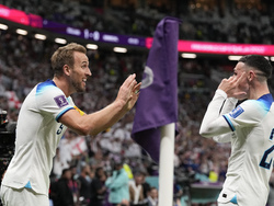 WCup England Senegal Soccer