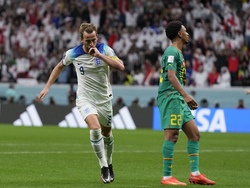 WCup England Senegal Soccer