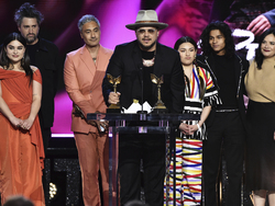 2022 Film Independent Spirit Awards - Show