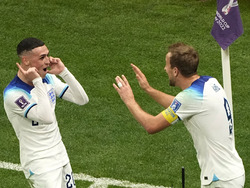 WCup England Senegal Soccer