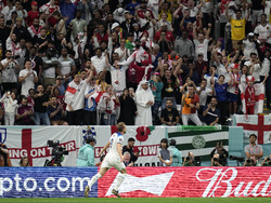 WCup England Senegal Soccer
