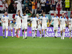 WCup England Senegal Soccer