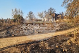 Село Воден - пожари