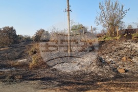 Село Воден - пожари