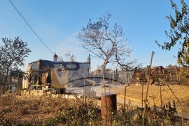 Село Воден - пожари