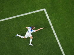 WCup England Senegal Soccer