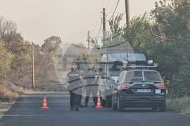 Село Воден - пожари