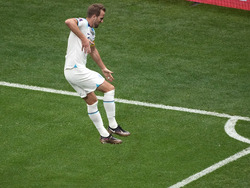 WCup England Senegal Soccer
