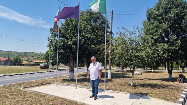 С музикална програма, състезания и заря ще бъде отпразнуван празникът на разградското село Киченица