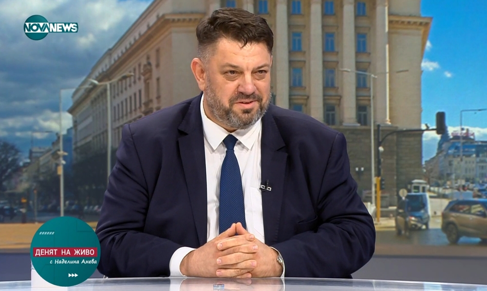 Атанас Зафиров: За да има силна държава, трябва да има силна левица – обединението се реализира