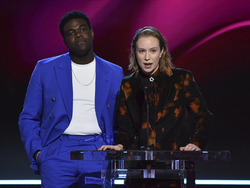 2022 Film Independent Spirit Awards - Show