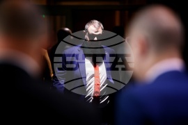 Парламент - Делян Пеевски - изявление