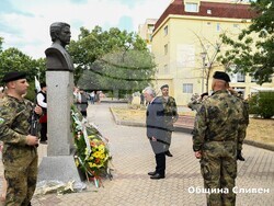 Снимка: Община Сливен