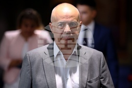 Народно събрание - заседание - кулоари