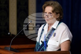 Централен военен клуб - конференция