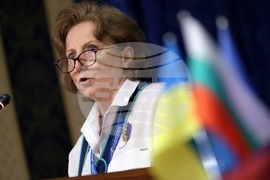 Централен военен клуб - конференция