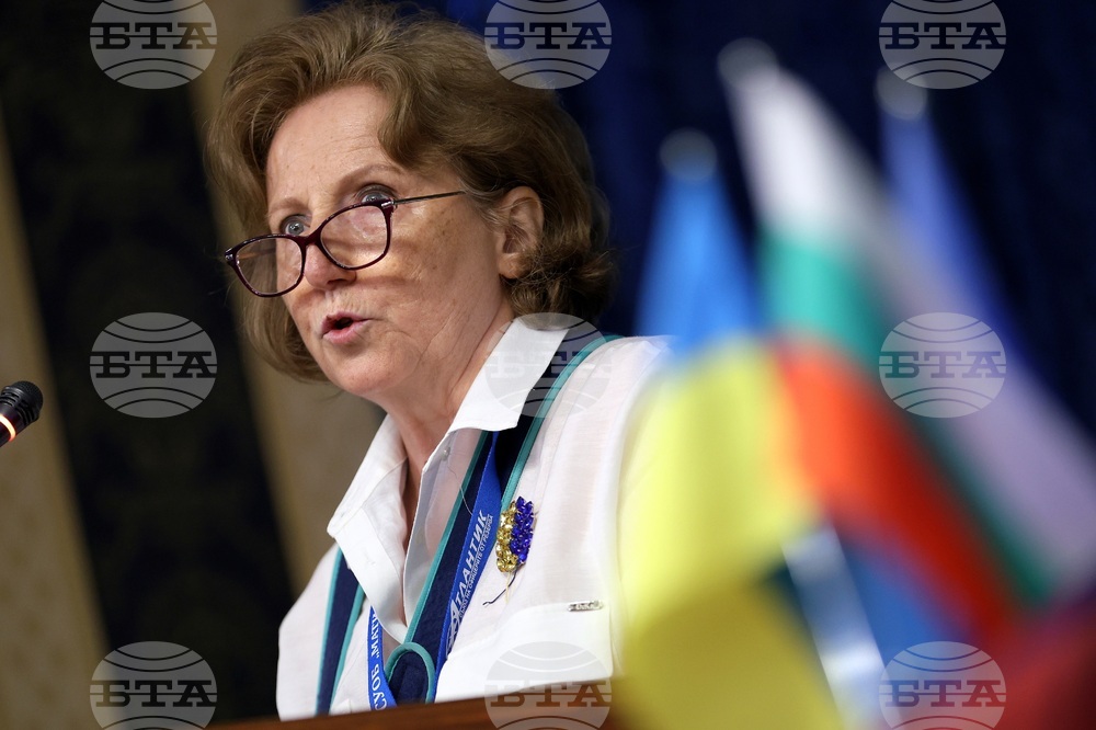 Централен военен клуб - конференция