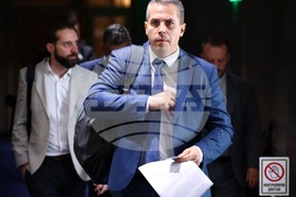 Народно събрание - заседание - кулоари