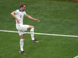 WCup England Senegal Soccer