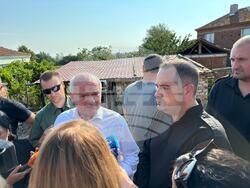 Снимка: МВР