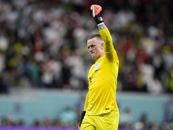 WCup England Senegal Soccer