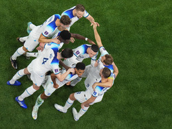 WCup England Senegal Soccer