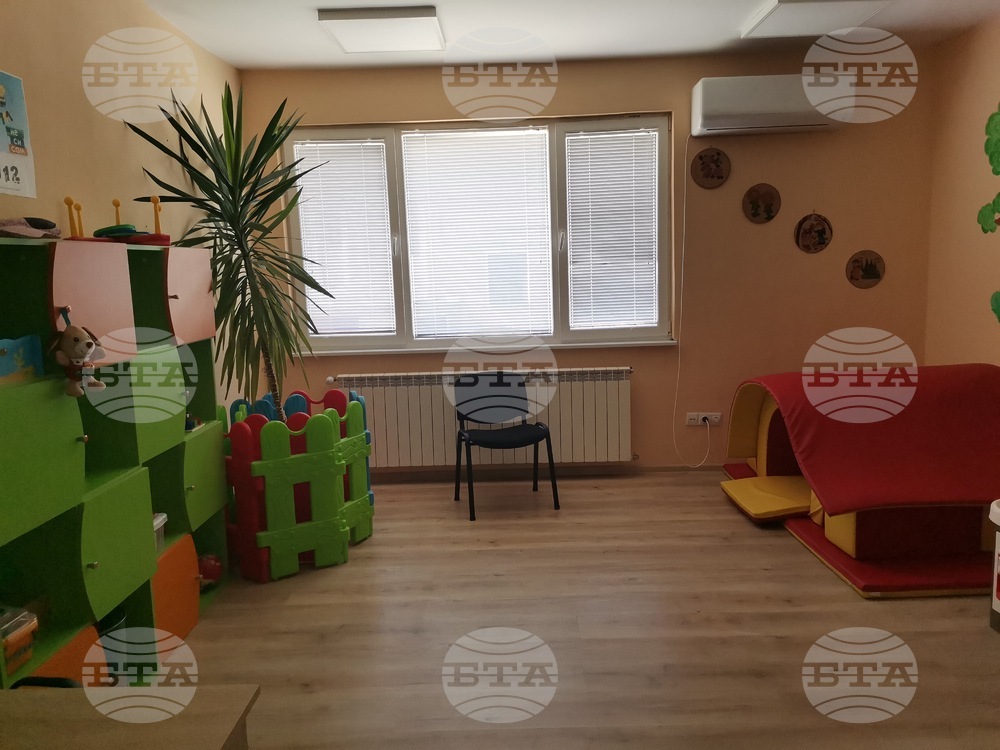 Белоградчик - социални услуги - проект „Европа на Балканите“